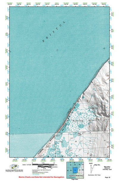 (55162e1) Page 020 Cold Bay - East Preview 1