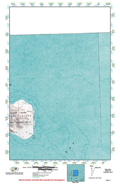 (55163a1) Page 003 Cold Bay - West Preview 1