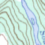 (56130a1) Page 004 Bradfield Canal - East Preview 2