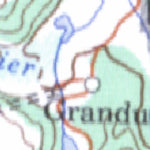 (56130a1) Page 017 Bradfield Canal - East Preview 2