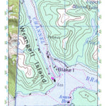 (56131a1) Page 015 Bradfield Canal - West Preview 1