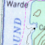(56131a1) Page 022 Bradfield Canal - West Preview 3
