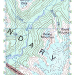 (56131e1) Page 022 Bradfield Canal - West Preview 1