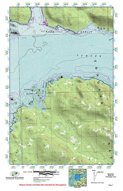 (56132a1) Page 001 Petersburg - East Preview 1