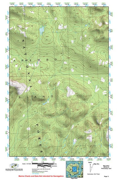 (56132a1) Page 009 Petersburg - East Preview 1