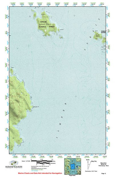(56133a1) Page 009 Petersburg - West Preview 1
