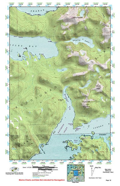 (56133a1) Page 032 Petersburg - West Preview 1