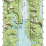 (56134a1) Page 021 Port Alexander - East Preview 1