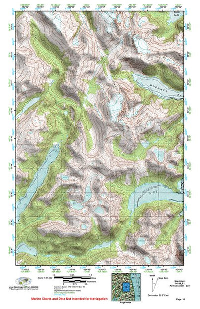 (56134e1) Page 016 Port Alexander - East Preview 1
