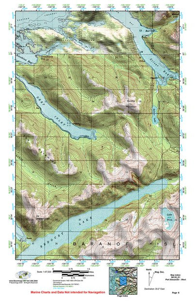 (56135e1) Page 006 Port Alexander - West Preview 1