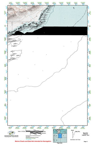 (56153e1) Page 006 Kaguyak - West Preview 1