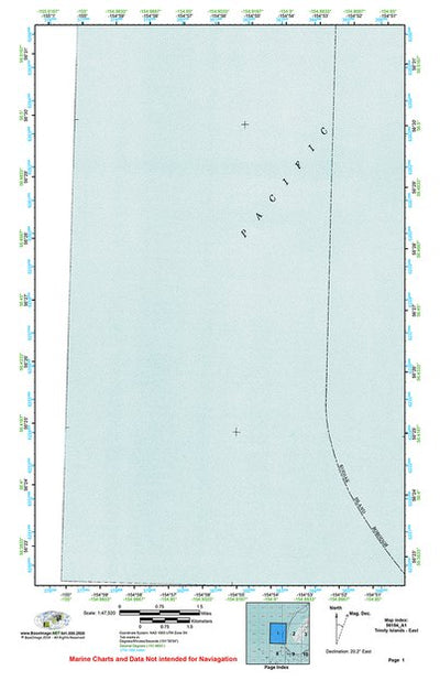 (56154a1) Page 001 Trinity Islands - East Preview 1