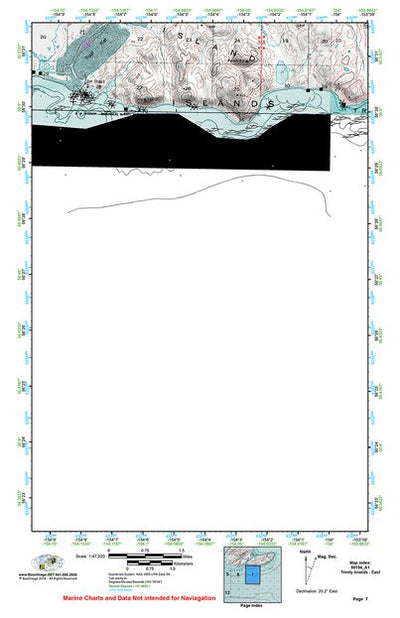 (56154a1) Page 007 Trinity Islands - East Preview 1