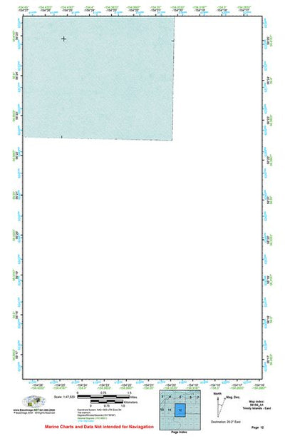 (56154a1) Page 012 Trinity Islands - East Preview 1