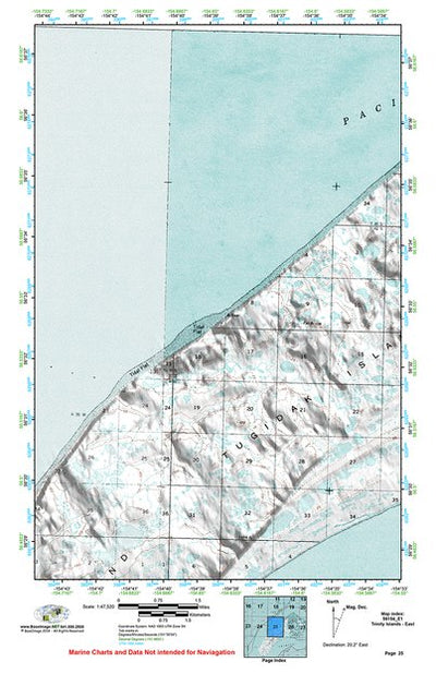 (56154e1) Page 025 Trinity Islands - East Preview 1