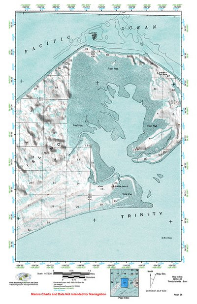 (56154e1) Page 026 Trinity Islands - East Preview 1