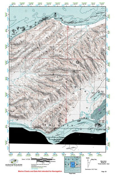 (56154e1) Page 028 Trinity Islands - East Preview 1