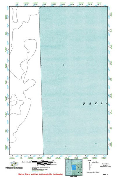 (56156a1) Page 004 Sutwik Island - East Preview 1