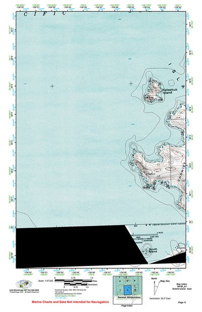 (56156a1) Page 008 Sutwik Island - East Preview 1