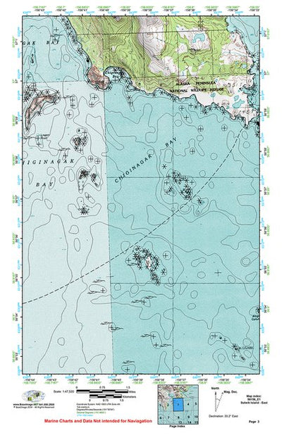 (56156e1) Page 003 Sutwik Island - East Preview 1