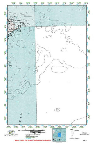 (56157a1) Page 003 Sutwik Island - West Preview 1