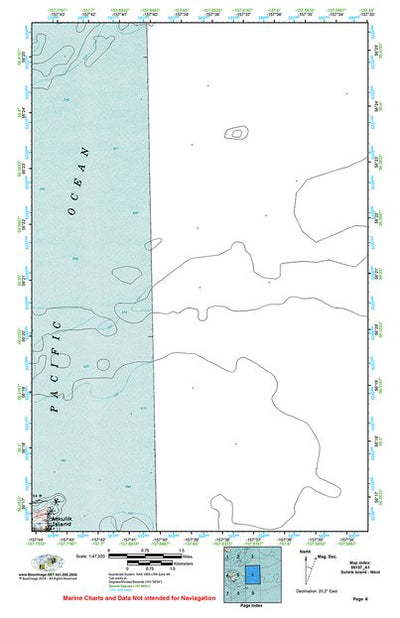 (56157a1) Page 006 Sutwik Island - West Preview 1