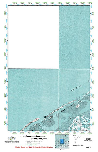 (56159e1) Page 011 Chignik - Central Preview 1