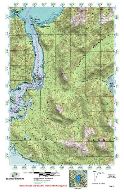 (57135a1) Page 004 Sitka - Central Preview 1