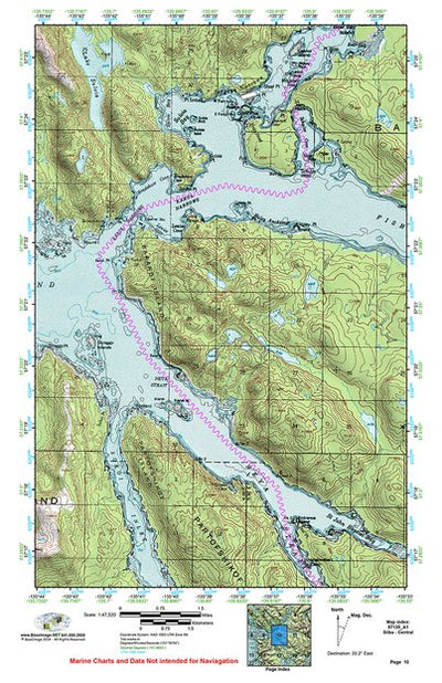 (57135a1) Page 010 Sitka - Central Preview 1
