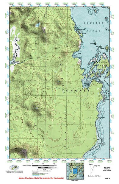 (57135a1) Page 024 Sitka - Central Preview 1