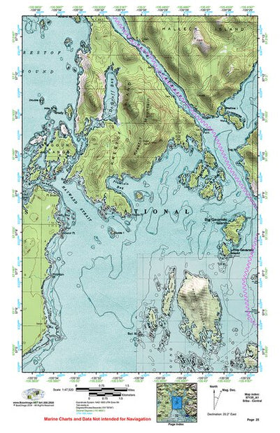 (57135a1) Page 025 Sitka - Central Preview 1