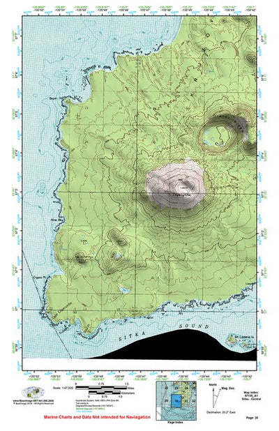 (57135a1) Page 030 Sitka - Central Preview 1