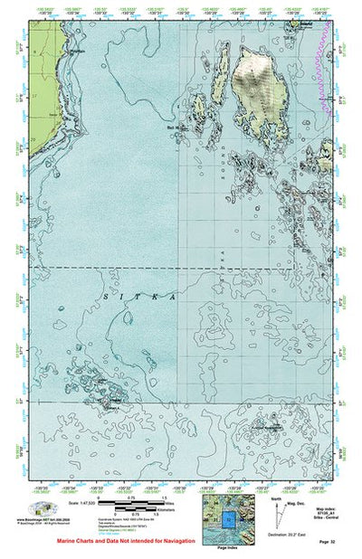 (57135a1) Page 032 Sitka - Central Preview 1