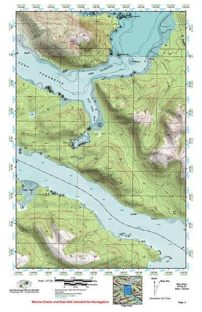 (57135e1) Page 003 Sitka - Central Preview 1