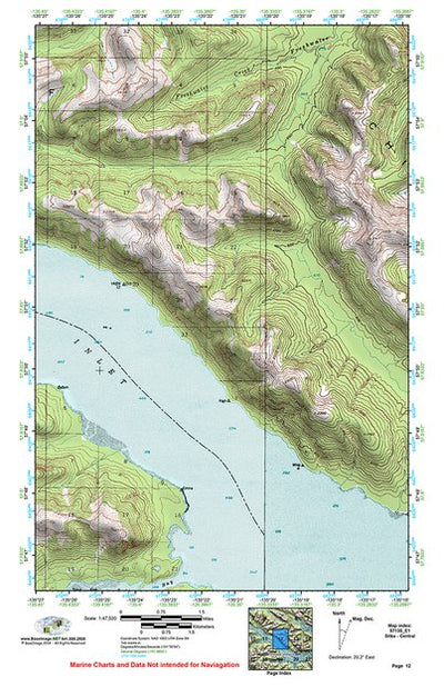 (57135e1) Page 012 Sitka - Central Preview 1