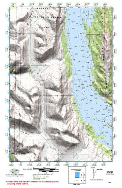 (57153a1) Page 001 Kodiak - West Preview 1