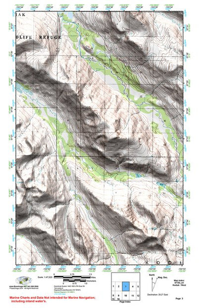 (57153a1) Page 003 Kodiak - West Preview 1