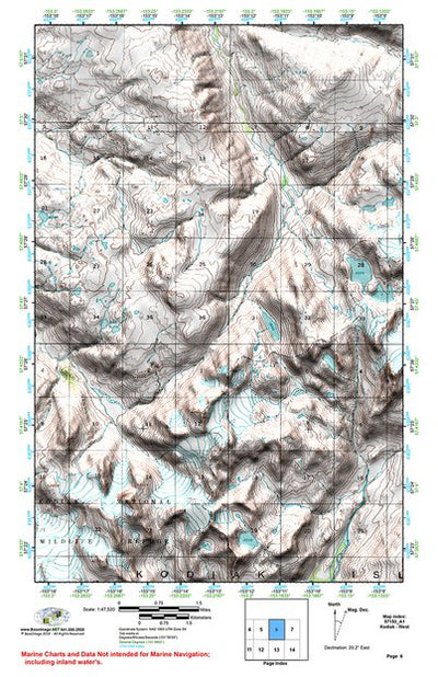 (57153a1) Page 006 Kodiak - West Preview 1