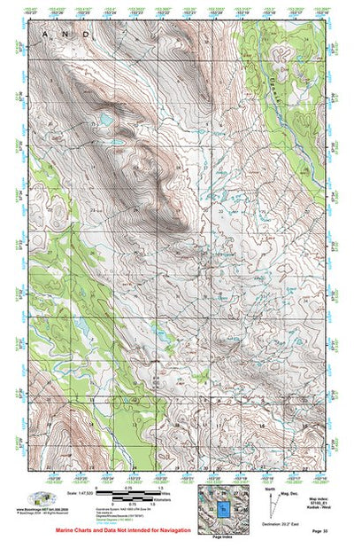 (57153e1) Page 033 Kodiak - West Preview 1