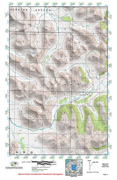 (57154a1) Page 005 Karluk - East Preview 1