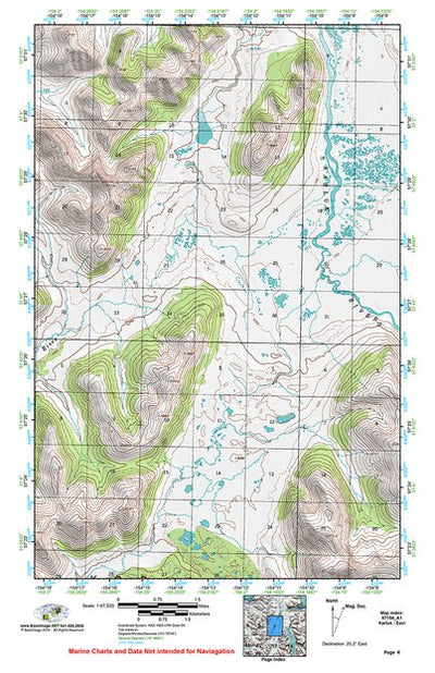 (57154a1) Page 006 Karluk - East Preview 1