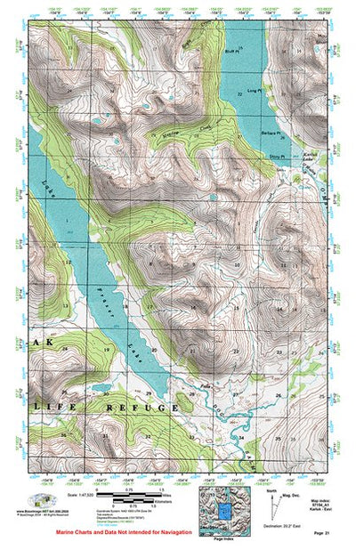 (57154a1) Page 021 Karluk - East Preview 1