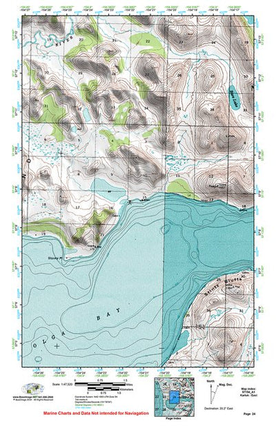 (57154a1) Page 024 Karluk - East Preview 1
