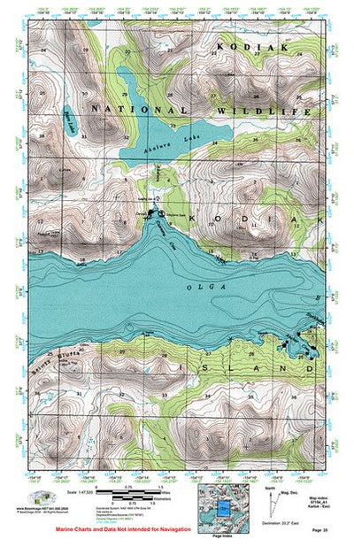 (57154a1) Page 025 Karluk - East Preview 1