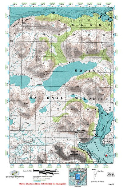 (57154a1) Page 030 Karluk - East Preview 1