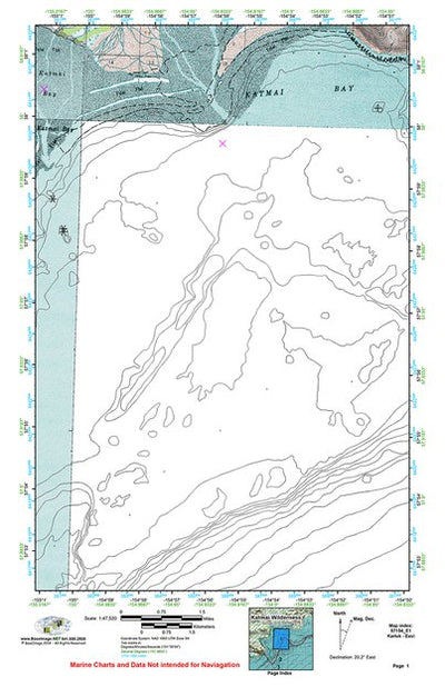 (57154e1) Page 001 Karluk - East Preview 1