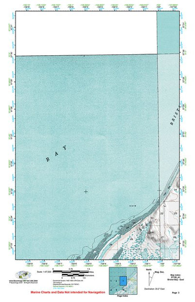 (57158a1) Page 003 Bristol Bay - East Preview 1