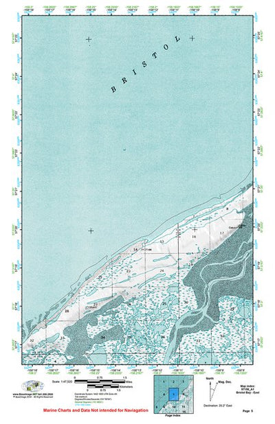 (57158a1) Page 005 Bristol Bay - East Preview 1