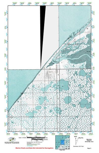 (57158a1) Page 009 Bristol Bay - East Preview 1