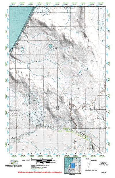 (57158a1) Page 020 Bristol Bay - East Preview 1